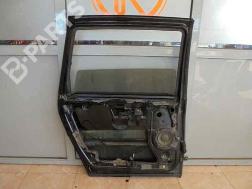 Left rear door SEAT ALHAMBRA (7V8, 7V9) 1.9 TDI | BP5574378C4 