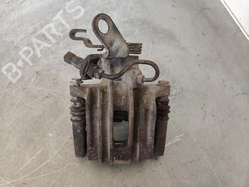 Used Right rear brake caliper SEAT LEON (1P1) [2005-2013]  13937268