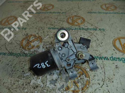 Used Front wiper motor CITROËN C3 I (FC_, FN_) 1.4 HDi (68 hp) 2462498