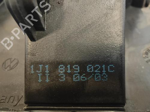 Heater blower motor SEAT TOLEDO II (1M2)  | BP17043327M62 