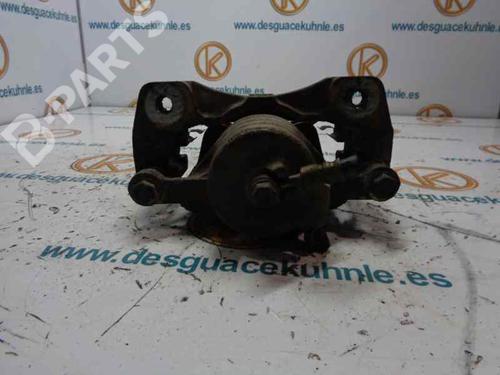 Left front brake caliper DAEWOO NUBIRA (J100) 2.0 16V | BP11611519M105 