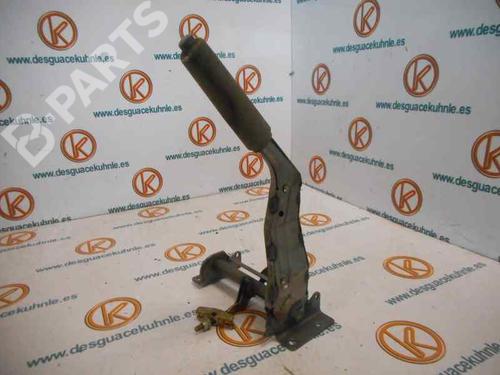 Used Hand brake CITROËN XSARA PICASSO (N68) [1999-2012]  8779693