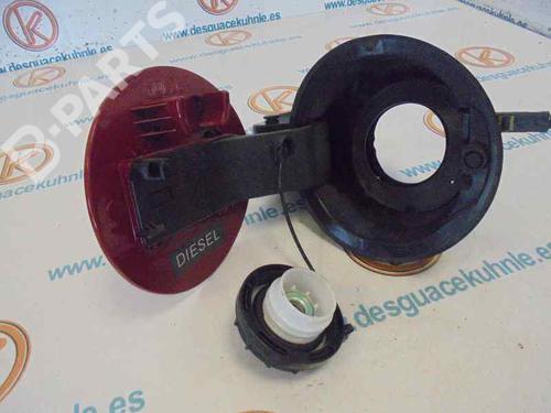 Fuel flap KIA SPORTAGE IV (QL, QLE) 1.7 CRDi | BP5403836C131