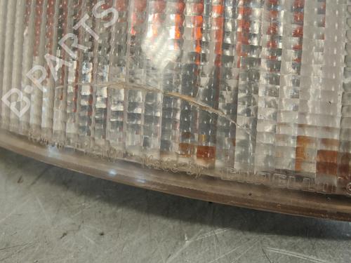 Right front indicator PEUGEOT BOXER Platform/Chassis (ZCT_) 1.9 TD | BP12845794C33 