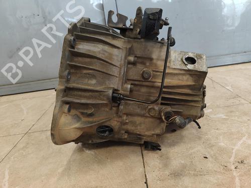 Gearbox MERCEDES-BENZ VITO Van (W638) 112 CDI 2.2 (638.094) | BP13452405M3 