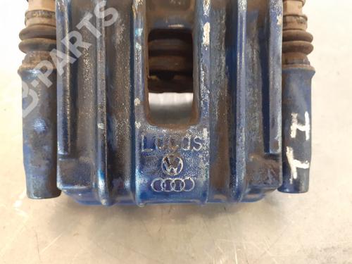 Left rear brake caliper VW GOLF IV (1J1)  | BP11610961M107 