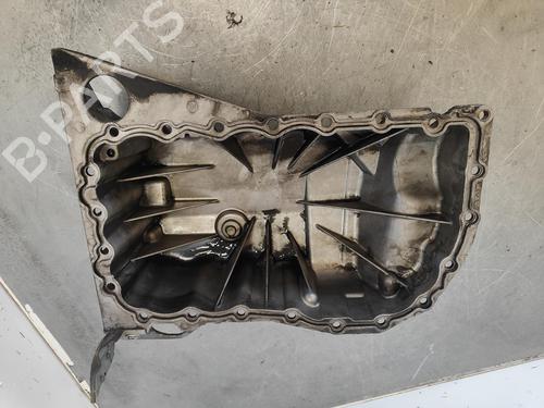 Used Oil sump RENAULT MEGANE II Saloon (LM0/1_) [2003-2025]  16335157