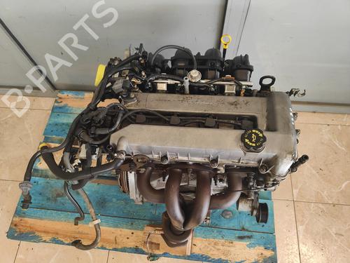 Engine FORD MONDEO III Saloon (B4Y) | BP11133567M1