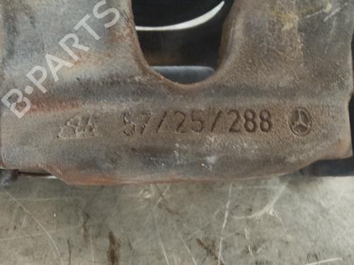 Right front brake caliper MERCEDES-BENZ E-CLASS (W210) E 240 (210.061) | BP26680293M104 