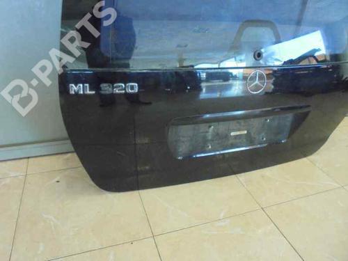 Tailgate MERCEDES-BENZ M-CLASS (W163) ML 320 (163.154) | BP3146784C6 