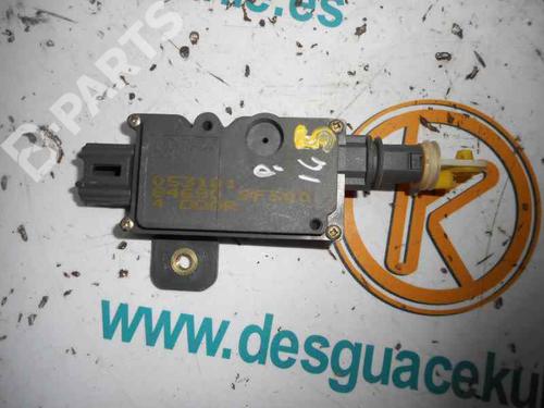Used Central lock pump NISSAN PRIMERA Hatchback (P11) [1996-2002]  10269221