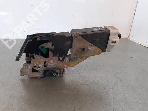 Used Rear left lock VOLVO S40 I (644) 1.8 (115 hp) 7258279