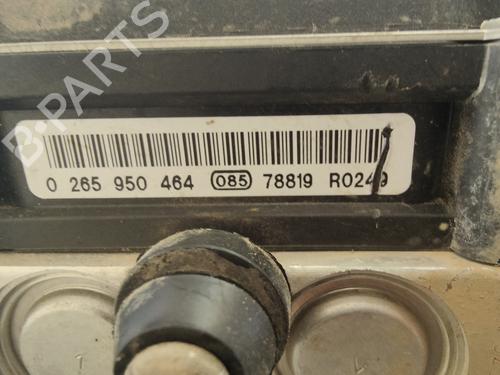 ABS pump CITROËN C4 Picasso I MPV (UD_)  | BP20036971M43 