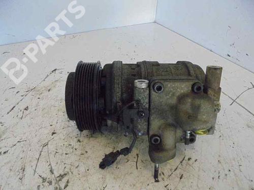 Used AC compressor KIA SORENTO I (JC) 2.5 CRDi 4WD (140 hp) 5611537