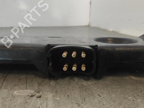 Lamp holder MERCEDES-BENZ 123 Saloon (W123)  | BP14190184L10 