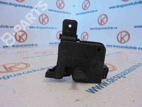 Used Hood lock BMW 7 (E38) [1994-2001]  8779516
