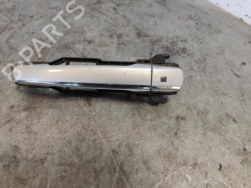 Used Front right exterior door handle MERCEDES-BENZ E-CLASS (W210) E 240 (210.061) (170 hp) 26407210