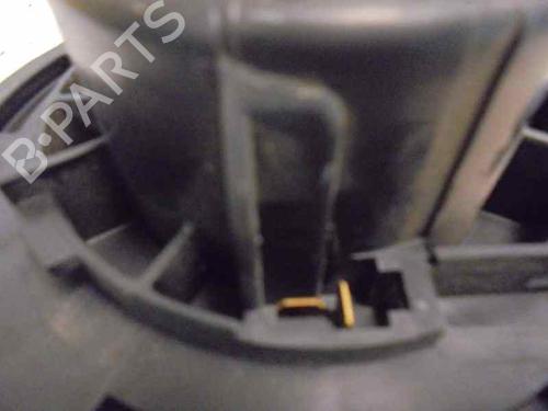 Heater blower motor MAZDA 3 Saloon (BK) 1.6 DI Turbo (BK12Y) | BP14183701M62 