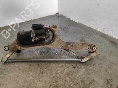 Front wiper motor RENAULT LAGUNA II (BG0/1_) 1.9 dCi | BP25378397M29 