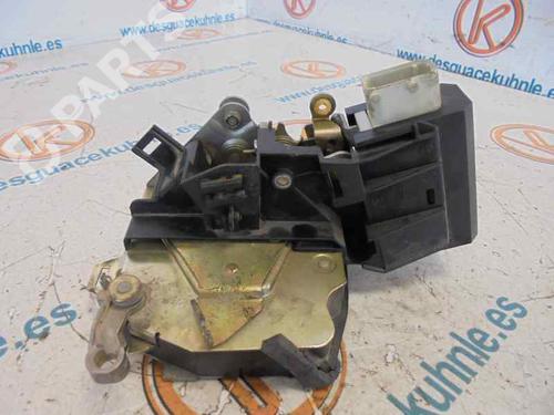 Rear right lock BMW 5 (E39) 528 i | BP2479978C99 