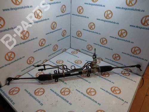 Used Steering rack KIA RIO I Hatchback (DC) 1.3 (75 hp) 2902328