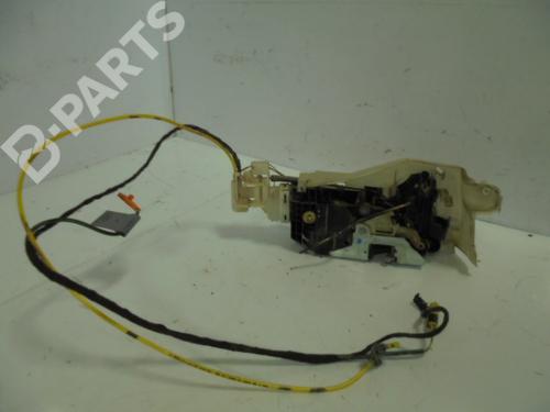 Used Front right lock MERCEDES-BENZ S-CLASS (W220) S 320 CDI (220.026, 220.126) (197 hp) 6453537