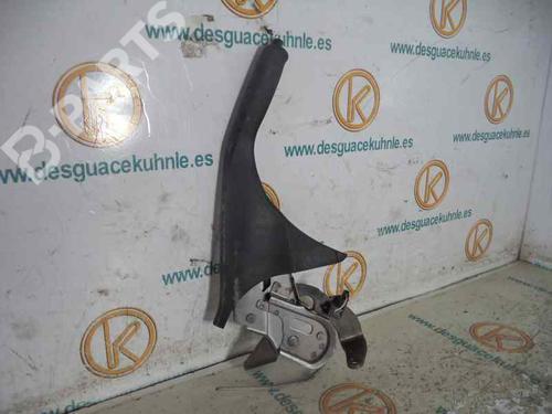 Used Hand brake TOYOTA AVENSIS Liftback (_T22_) 1.6 i (AT220_, AT220R) (101 hp) 8781598
