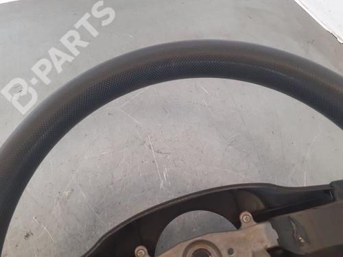 Steering wheel PEUGEOT 107 (PM_, PN_)  | BP10182726C49 