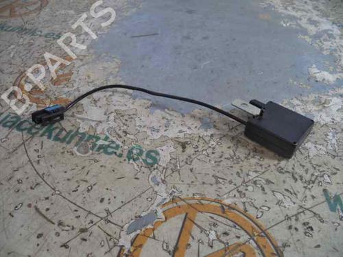 Antenne/Base BMW 5 (E39) 525 tds (143 hp) 14177535