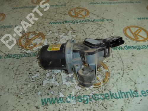 Front wiper motor CITROËN C3 I (FC_, FN_) 1.4 HDi | BP2462498M29 