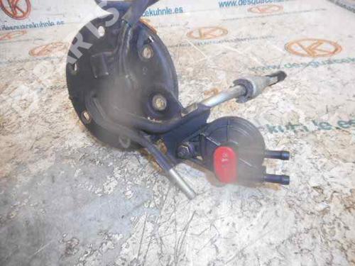 Fuel pump ROVER 400 II (RT) 420 Di | BP2486590M76 