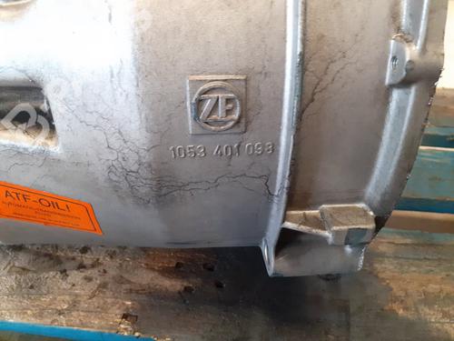 Gearbox BMW 5 (E39)  | BP9170637M3 