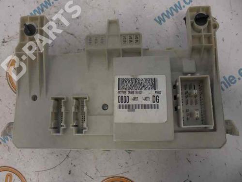 Fuse box FORD FOCUS II (DA_, HCP, DP)  | BP4225651E1 