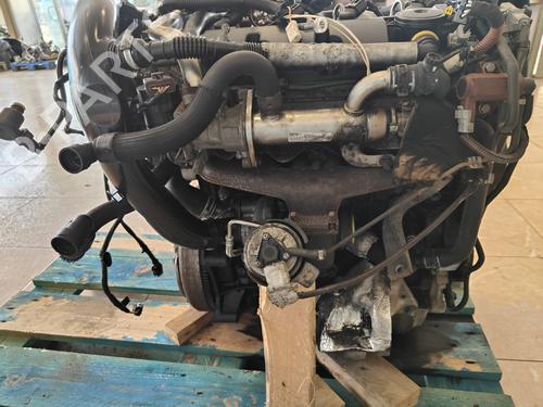 Engine PEUGEOT 307 (3A/C) | BP20036832M1