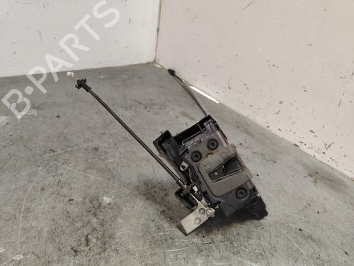 Venstre fortil lås FORD S-MAX (WA6) [2006-2014]  31313336