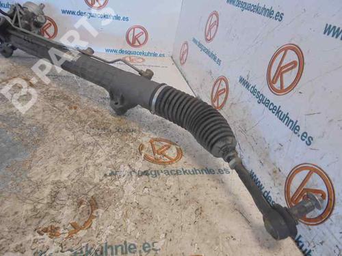 Steering rack AUDI A6 C6 (4F2) 2.0 TDI | BP2487460M22 