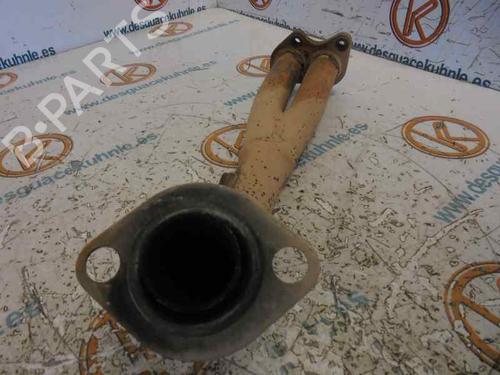 Linha de escape SKODA FELICIA I (6U1) [1994-1998]  14184420