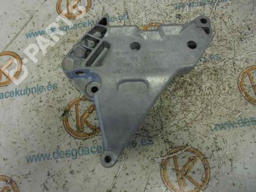 engine-mount-audi-a3-8p1-19-tdi-2003-2004-2005-2006-2007-2008-2009-2010-2011-2012-2013-10270189 main image