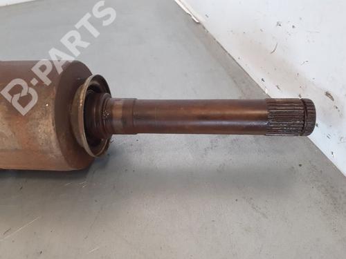 Right rear driveshaft LAND ROVER RANGE ROVER SPORT I (L320) | BP8101415M41