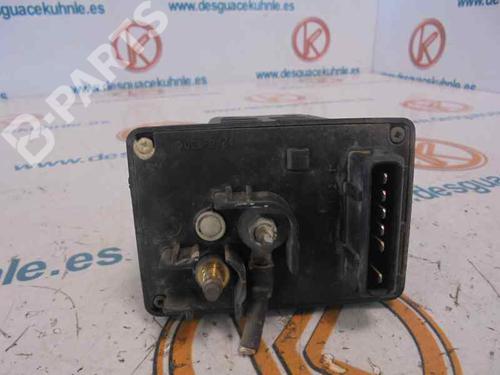 Elektronisk modul CITROËN JUMPY I (U6U_)  | BP10269352M83 
