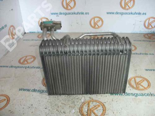 Air conditioning evaporator PEUGEOT 406 (8B) 2.0 HDI 110 (109 hp) 11663869