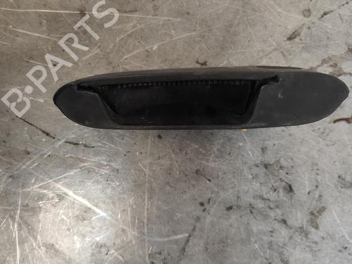 Front left exterior door handle RENAULT KANGOO (KC0/1_) D 65 1.9 (KC0E, KC02, KC0J, KC0N) | BP17638489C128 