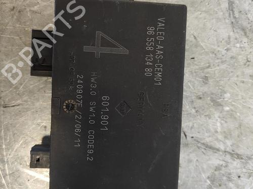 Used Electronic module CITROËN XSARA PICASSO (N68) [1999-2012]  17638441