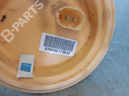 Fuel pump BMW 7 (E65, E66, E67)  | BP8507978M76 