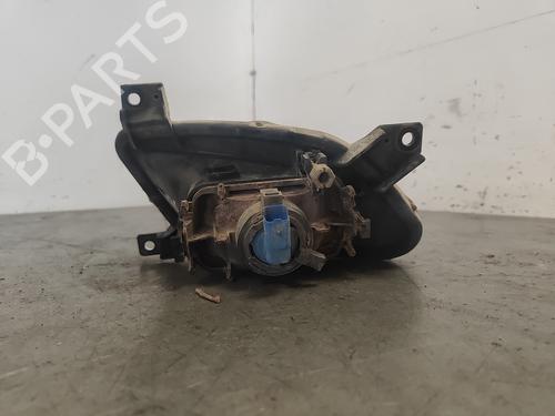 Left front fog light PEUGEOT 607 (9D, 9U) 3.0 V6 24V | BP36070996C30 - Image 3