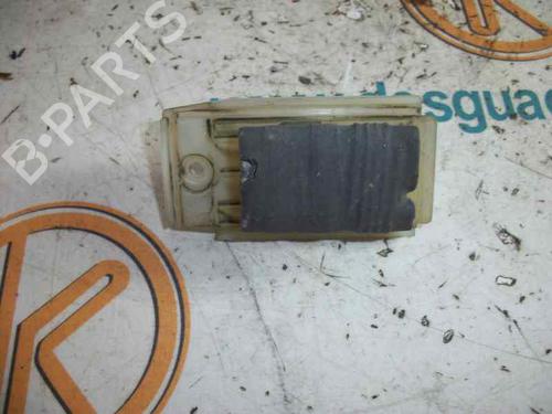 Used Heater resistor FORD MONDEO II (BAP) [1996-2000]  11663865