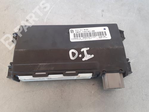 Used Comfort control module JAGUAR S-TYPE II (X200) [1998-2008]  7859533