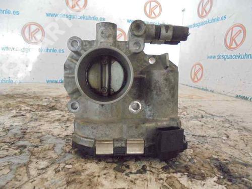 Throttle body CITROËN C1 (PM_, PN_) 1.0 | BP2445094M82 