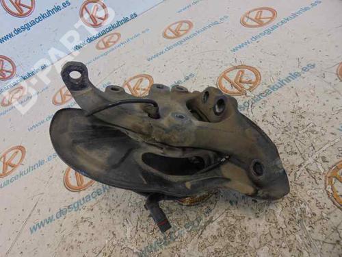 Right front steering knuckle MERCEDES-BENZ CLK (C209)  | BP3247168M26