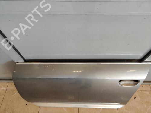 Left front door AUDI A6 C5 (4B2)  | BP17962077C2 